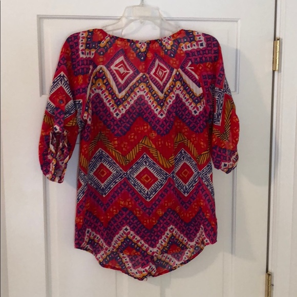 Jade Top - Picture 4 of 8